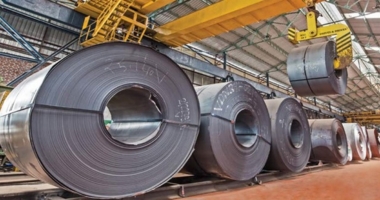 PLI Scheme for Specialty Steel: Saving Forex Outgo 1