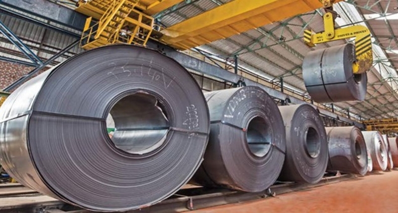 PLI Scheme for Specialty Steel: Saving Forex Outgo 1