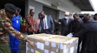 Smartmatic Cleared to Operate in Kenya Despite Opposition 1