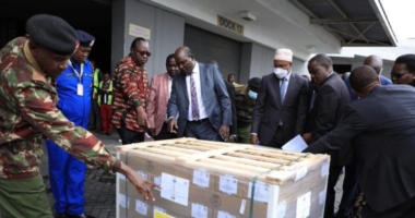 Smartmatic Cleared to Operate in Kenya Despite Opposition 9