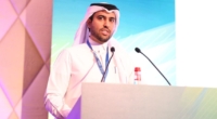 Thani Al Malki Highlights Ooredoo's Spectacular Telecom Achievements 3