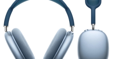 Top 6 Smart Headphones for Your Listening Needs 1