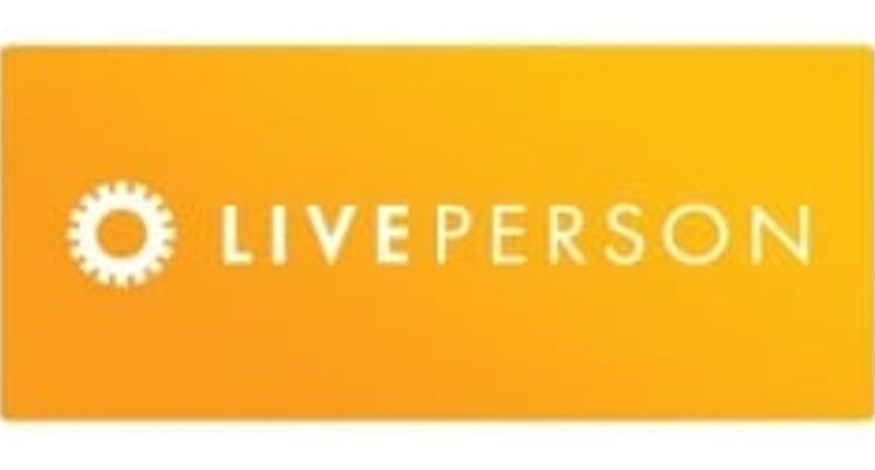 Credit Suisse upgrades LivePerson rating 1