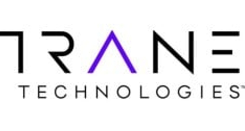 Trane Technologies: Consensus Hold Rating. 1