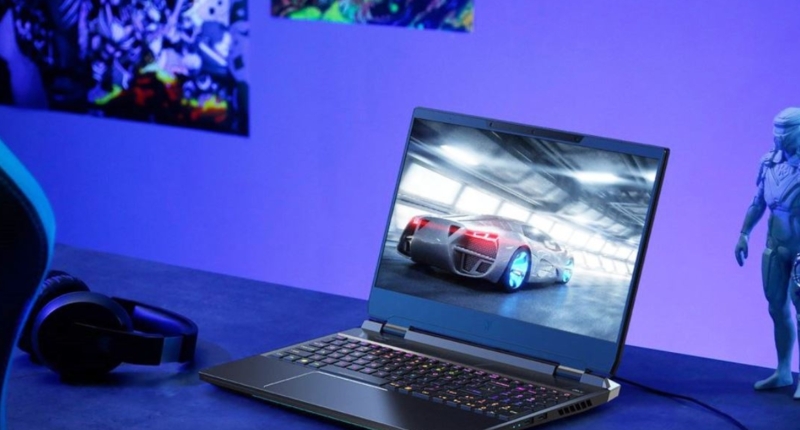 Upgrade Your Gaming with Acer Predator 1