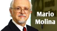 Mario Molina: The Nobel Chemist 3
