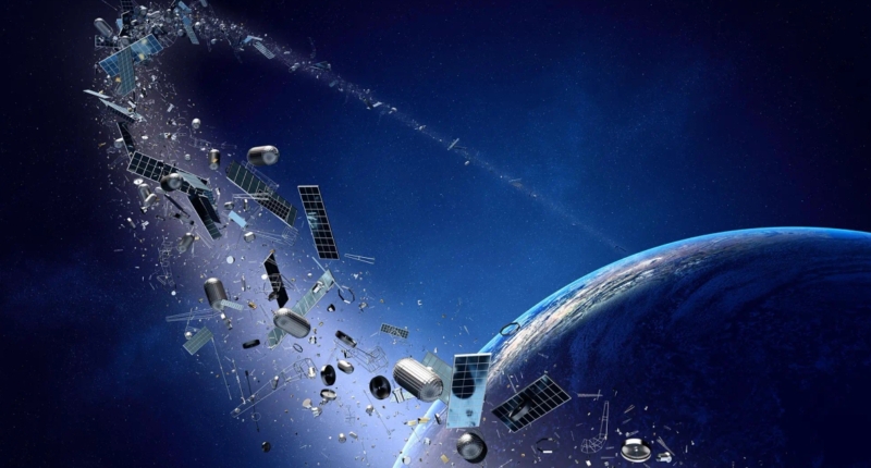 Safeguarding Earth's Orbit: Urgent Global Action Needed 1