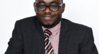 Media expert William Oketch joins EALS committee 3