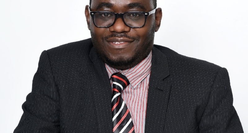 Media expert William Oketch joins EALS committee 1