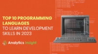 Master Development with These 10 Programming Languages in 2023 3