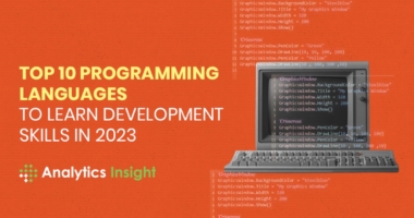 Master Development with These 10 Programming Languages in 2023 22