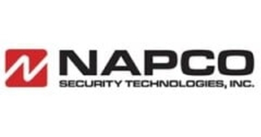 Napco Security Technologies: High Trading Volume. 1