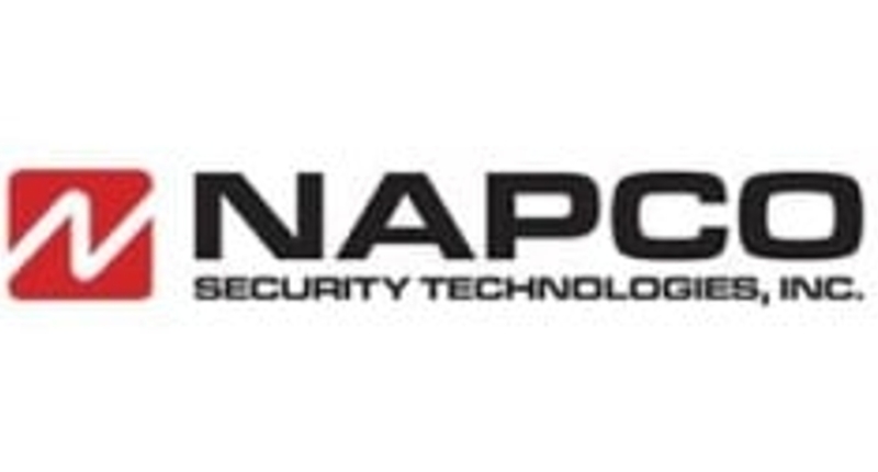 Napco Security Technologies: High Trading Volume. 1