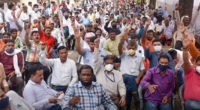 Power Crisis in UP: Govt invokes ESMA against striking employees 3