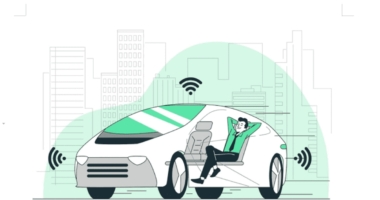 Driving the Future: Electronic Design for Autonomous Vehicles 1