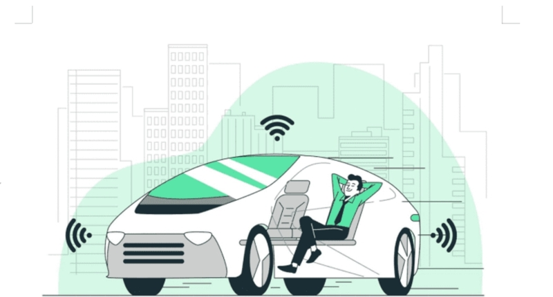 Driving the Future: Electronic Design for Autonomous Vehicles 1