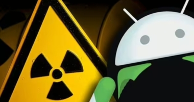 Warning: New Android Malware Spreading! 7