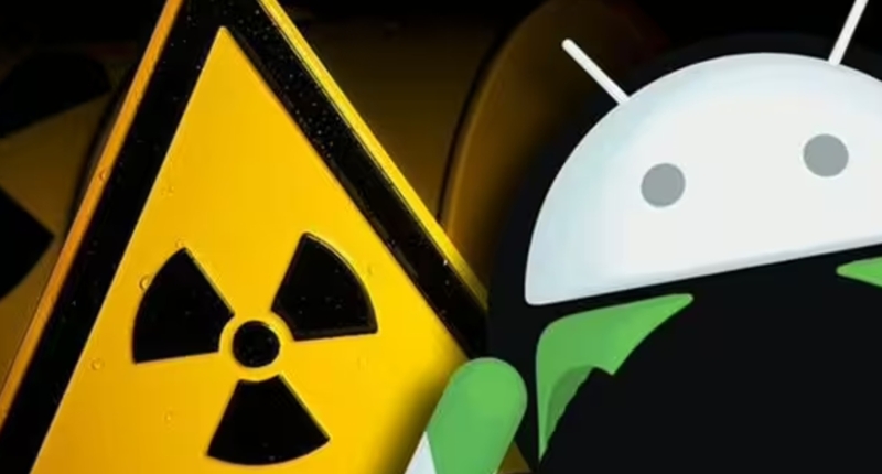 Warning: New Android Malware Spreading! 1