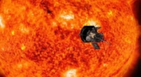 Parker Solar Probe's 15th Flyby: A Step Closer to the Sun 3