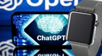 ChatGPT: The Ultimate Apple Watch AI 3