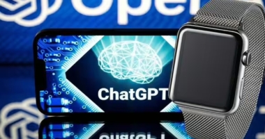 ChatGPT: The Ultimate Apple Watch AI 20