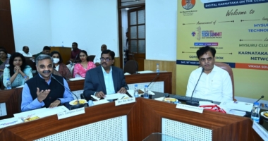 Karnataka Launches MGTC to Boost Startup Ecosystem 30