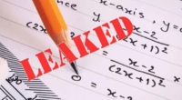 Assam Exam Paper Leak: Student Admins Interrogated by Police 3