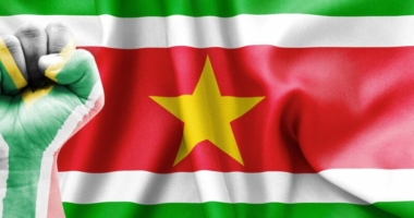 Suriname: Economic Strife Fuels Racial Tensions 1