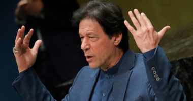 Legal Action Brewing: Imran's Party Under Threat 2