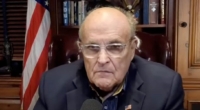 Giuliani Goes on Defensive Amidst Trump Indictment 3