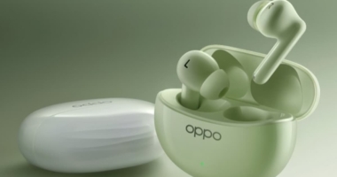 Revolutionize Your Audio with OPPO Enco Free 3 Earbuds 1