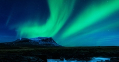 Why March 20 Equinox Sparks Stunning Auroras - Explained 5