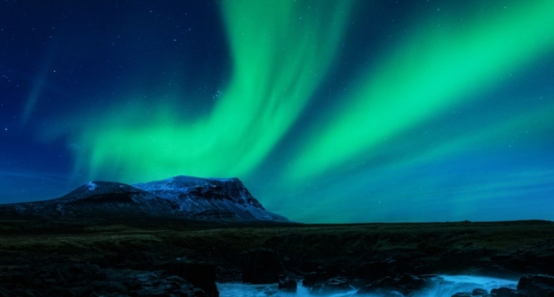 Why March 20 Equinox Sparks Stunning Auroras - Explained 1