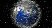 Urgent Call for Action: Hazardous Space Debris 3