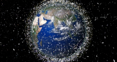 Urgent Call for Action: Hazardous Space Debris 64