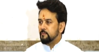 Cracking Down on Obscenity: Anurag Thakur on OTT Platforms 2