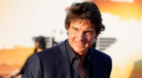Tom Cruise Named 'Sexiest Actor'! 3