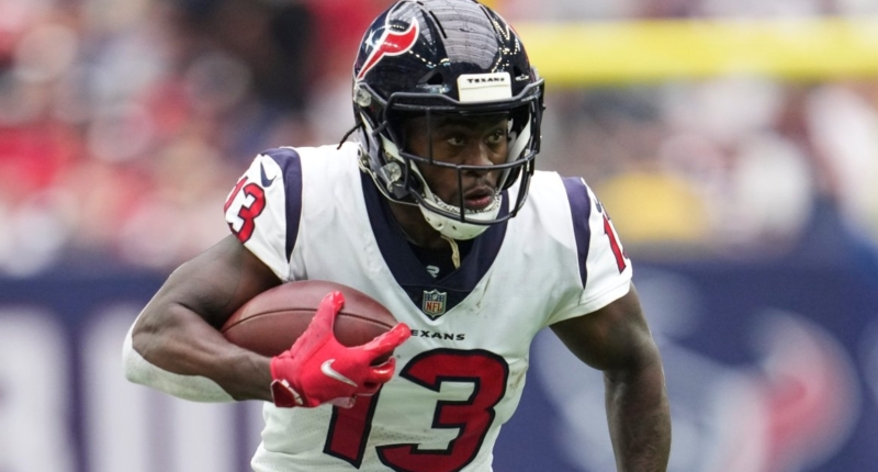 Dallas Cowboys Boost Receiving Corps with Brandin Cooks Trade 1