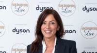 Davina McCall Thanks Step-Mum for Being Her Rock 3