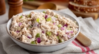 Tuna Salad Crunch: 13 Mix-Ins 3