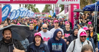 Limassol Marathon Smashes Participation Record 22