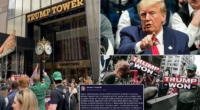 NYC Braces for Trump's Arrest 3