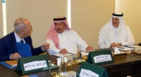 King Abdulaziz Foundation's Casablanca Meeting 1