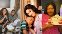 Nollywood's Mother's Day Celebration 3