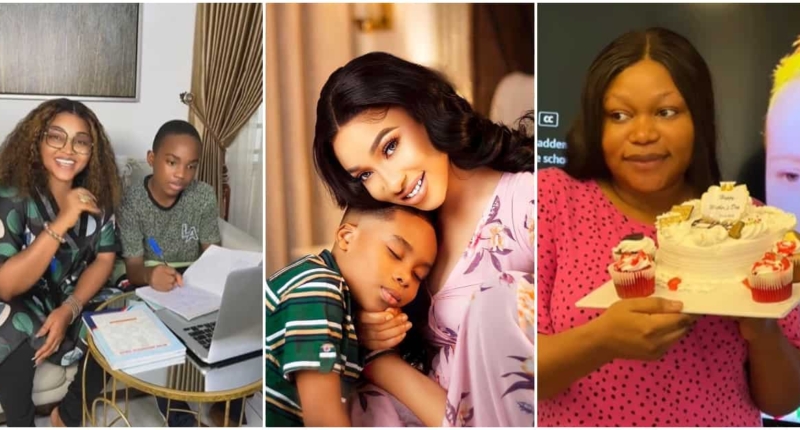 Nollywood's Mother's Day Celebration 1