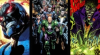 Unlikely Allies: DC Villains Save Justice 3