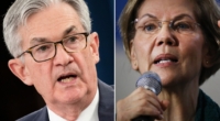 Senator Warren Criticizes Powell's Banking Regulations 3
