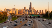 Kennedy Expressway Faces Years-Long Construction: What to Expect 3