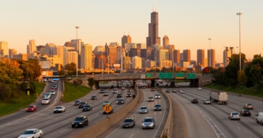 Kennedy Expressway Faces Years-Long Construction: What to Expect 1