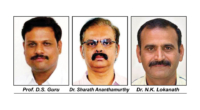 Search Committee Recommends Three Candidates for UoM Vice-Chancellor 3